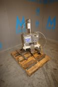 Mettler Toledo Safeline 3