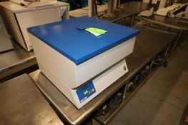Gerber Inst. Centrifuge, Type UNIV, Type 0130070, 110V (Location: MDG Auction Showroom in