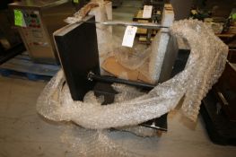 Black Marbel Lab Tops, Overall Dims.: Aprox. 33