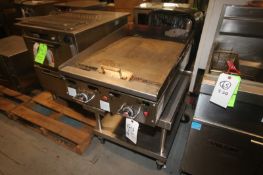 Vulcan S/S Skillet,Skillet Dimensions: Aprox. 30