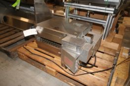 Lincoln Impinger Oven,M/N 1301, S/N 3011522, with Aprox. 17