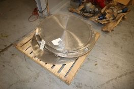 S/S Screens, Aprox. 36