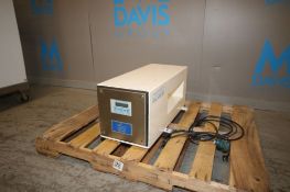 Cintex Auto-Search Metal Detector, with Aprox. 14