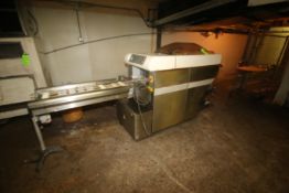 Ulma Super-Chik, S/N 1069, 220 Volts, with Aprox. 15