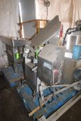 Grote S/S Meat Slicer, M/N 713, S/N 1040995, with Aprox. 14