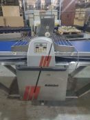 Rondo Compass 66 Floor Standing, Fully Automatic Dough Sheeter, Model SFA 66