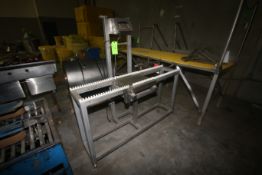 Fairbanks Scaling System with Digital Read Out, Platform Dims.: Aprox. 16