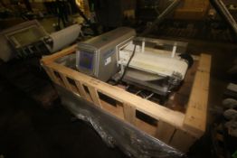 Safeline Power Phase Pro S/S Metal Detector, M/N PPHPRO, S/N 104764, Product Opening: Aprox. 10.5