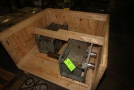 Rebuilt Drives with Aprox. 13