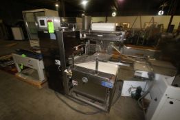 ARPAC Shrink Wrapper, M/N L18SS, S/N 13393, 460 Volts, 1 Phase, with 115