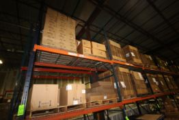 Lot of Assorted Cardboard, Including 2