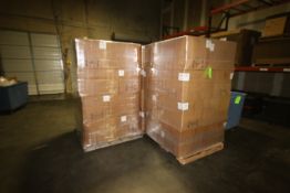 (24) Boxes of NEW 9