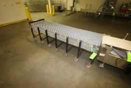 Best Flex Skate Conveyor, Aprox. 24