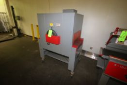 Seal-A-Tron Shrink Tunnel, M/N OT-2210-40, S/N OT22140P10321, with Aprox. 21