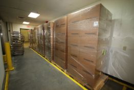 8-Pallets of NEW 7