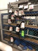 ASSORTED DAYTON BELTS, APPX 42