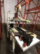 3M TOP AND BOTTOM PORTABLE TAPE CASE SEALER