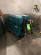 TENNANT ECH20 NANOCLEAN FLOOR SCRUBBER, MODEL 5680