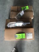 NEW VOLLRATH PIANO WHIPS L16'' (2) BOXES, 12 PER BOX