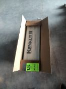 (2) KENKUT II SAFETY DISPENSER FOR PLASTIC FILM AND FOIL