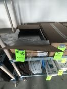 (2) NEW IN BOX FULL SIZE PERF PANS 2-1/2