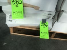 NEW ABC BUN PANS, (2) BOXES OF 12 PIECES EACH