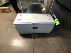 COLEMAN COOLER APPX LWH 41'' X 19'' X 18.5''