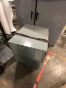 HOBART BATTERY CHARGER