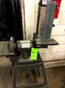 DAYTON BELT AND DISC SANDER - 6X9