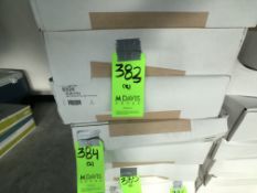 NEW ABC BUN PANS, (2) BOXES OF 12 PIECES EACH