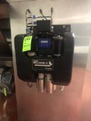 EVOPURE RO SYSTEM, MODEL MRS-600E-II, WITH WATER SOFTENING TANK