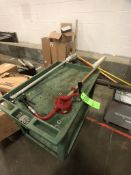 (2) Small Barrel Pumps, Graco and Zee Line