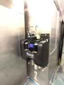 EVERPURE HIGH EFFICIENCY REVERSE OSMOSIS SYSTEM, MODEL MRS-600HE-II