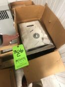 NEW IN BOX UNIFIED BRANDS S/S DRAIN CART, DESIGNED FOR USE WITH GROEN KETTLE