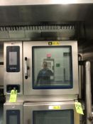 2016 ALTO-SHAAM COMBI OVENS, MODEL CTP7-20