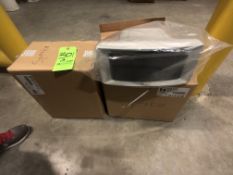 (2) TOA SPEAKERS, MODEL CS-154