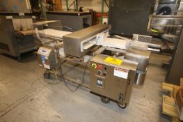 Loma IQ2 The Max S/S Metal Detector, with Aprox. 40