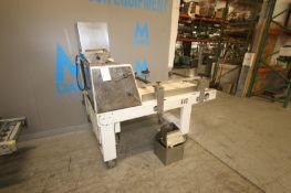 Dough Molder,