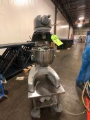 HOBART 20 Qt Countertop Mixer, Model HL200, S/N