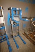 Genie Manual Hand Crank Lift,