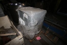 EGS Solatron Transformer, Series 30 KVA, Cat No.: 63TCC320, Input 480 Volts,