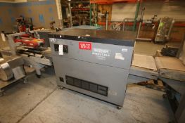 Charles Beseler Co. Shrink Tunnel, M/N T-20-9-3PH, S/N 119109/6, 220 Volts,