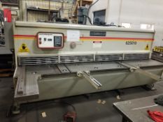 Accurshear 625010, 1/4