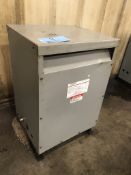 Powertran 30 KVA Transformer