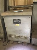 Dongan 50 KVA Transformer