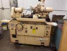Landis Type 1R Universal Grinder Model #10x20