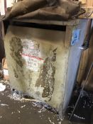 Sorgel 30 KVA Transformer