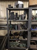 Contents of Mezzanine