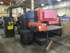 Amada Pega 357 CNC Turret Punch