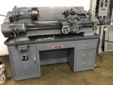Sheldon Model TU1236-B Lathe, 12